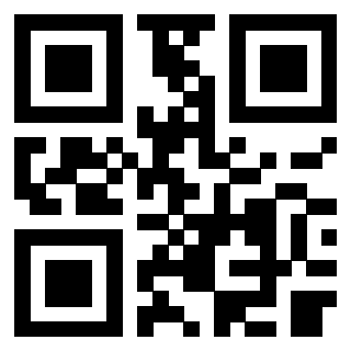 Immagine del Qr Code di 3400115291