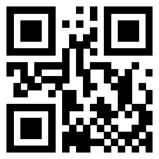 Immagine del Qr Code di 3400115293