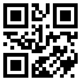 Il QrCode di 3400115294