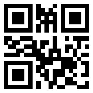 Immagine del Qr Code di 3400115295