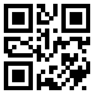 3400115296 - Immagine del QrCode associato