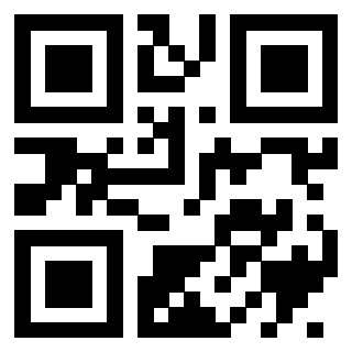 3400115299 Qr Code associato