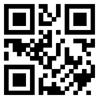 Il Qr Code di 3400115300
