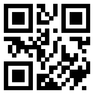 Il Qr Code di 3400115301