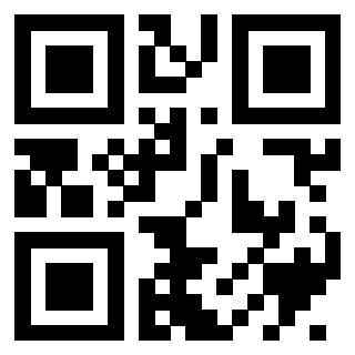 3400115302 - Immagine del Qr Code associato
