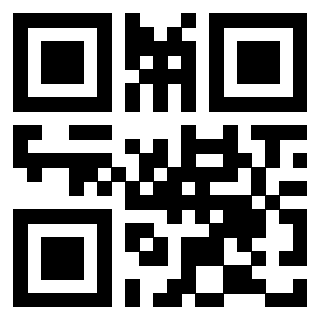 3400115303 Qr Code associato