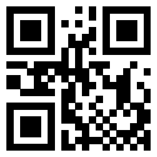 Immagine del Qr Code di 3400115304