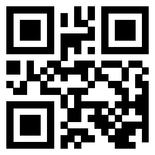 Scansione del QrCode di 3400115306