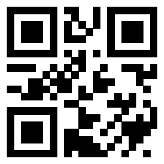 3400115312 - Immagine del QrCode