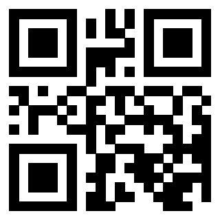 3400115313 - Immagine del Qr Code