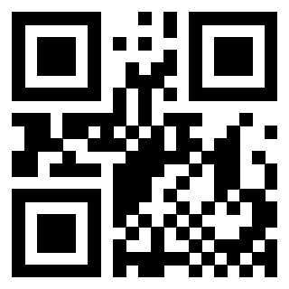 Il Qr Code di 3400115314