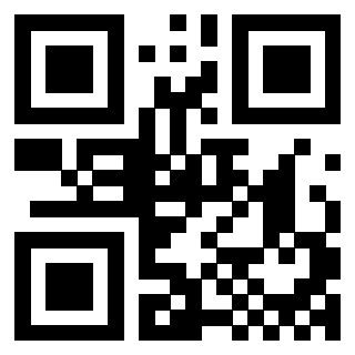 3400115315 QrCode associato