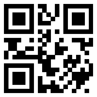 Immagine del QrCode di 3400115316