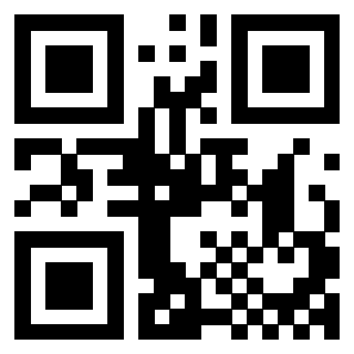 3400115318 - Immagine del Qr Code associato