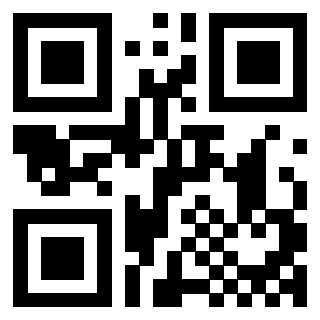 3400115320 - Immagine del Qr Code