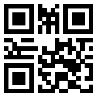 Il QrCode di 3400115324