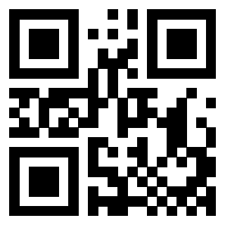 3400115326 Qr Code associato