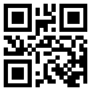 Il QrCode di 3400115328