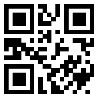 3400115335 Qr Code associato