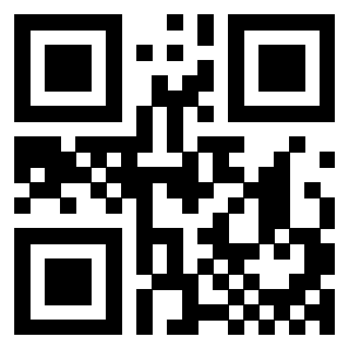 Il QrCode di 3400115337