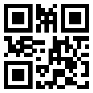 Immagine del Qr Code di 3400115342