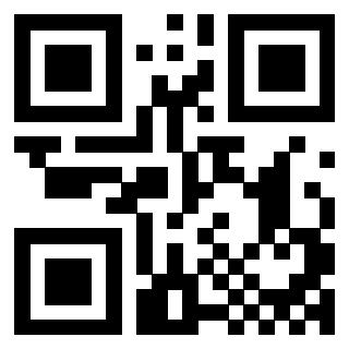 3400115344 QrCode associato