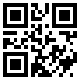 Immagine del Qr Code di 3400115345
