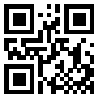 3400115346 - Immagine del QrCode associato
