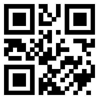 3400115348 - Immagine del Qr Code