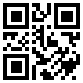 3400115350 - Immagine del QrCode associato