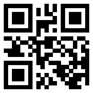 3400115353 QrCode associato