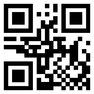 3400115354 - Immagine del Qr Code associato