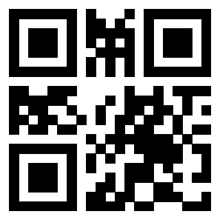 Immagine del Qr Code di 3400115357