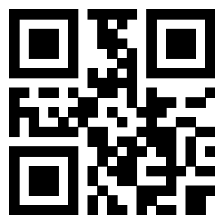 Immagine del Qr Code di 3400115359
