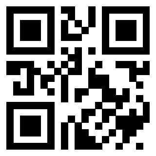 Scansione del Qr Code di 3400115361