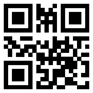 3400115363 Qr Code associato