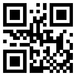 Scansione del Qr Code di 3400115366
