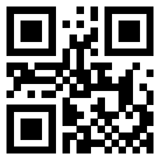 3400115367 Qr Code associato