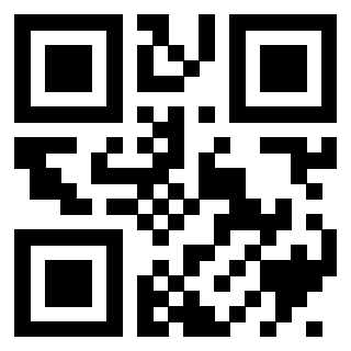 Il Qr Code di 3400115368