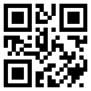 3400115372 QrCode associato