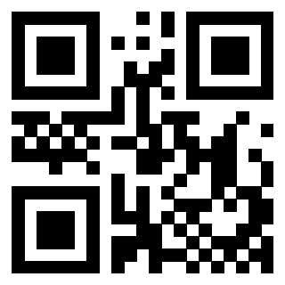 Scansione del Qr Code di 3400115375