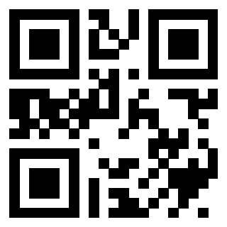 3400115376 - Immagine del QrCode