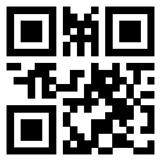 3400115379 - Immagine del Qr Code associato
