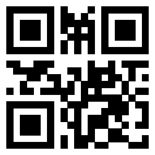 3400115381 - Immagine del Qr Code