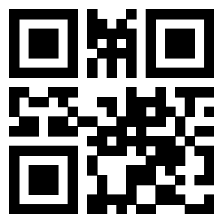 Scansione del Qr Code di 3400115383