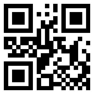 3400115385 - Immagine del QrCode associato