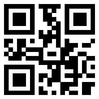 3400115387 - Immagine del QrCode