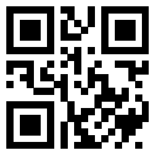 Il QrCode di 3400115389