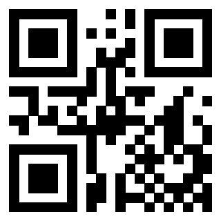 Il QrCode di 3400115391