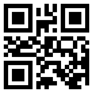 3400115392 Qr Code associato